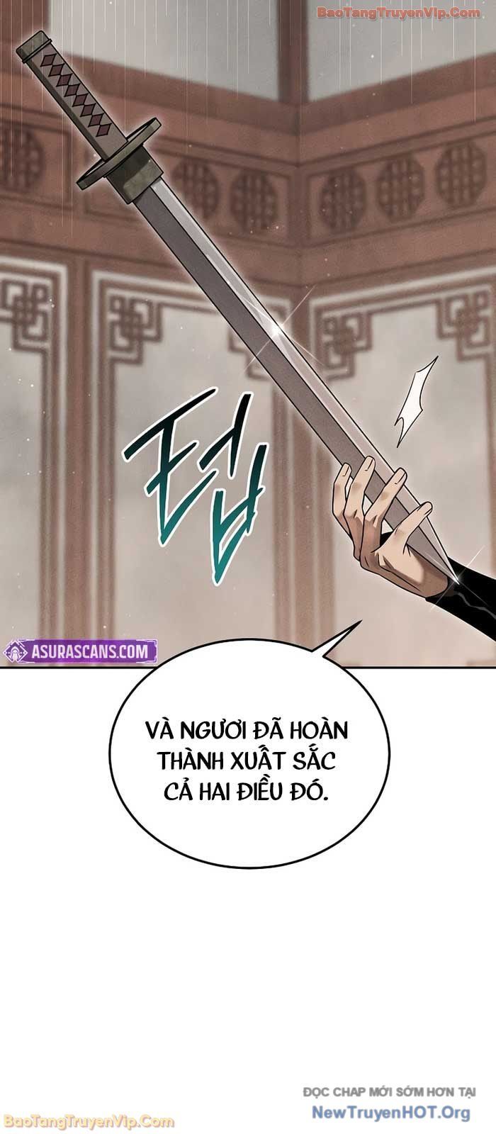 Thần Ma Đại Đế Chap 8 - Next Chap 9