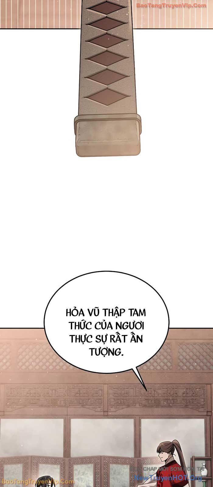 Thần Ma Đại Đế Chap 8 - Next Chap 9