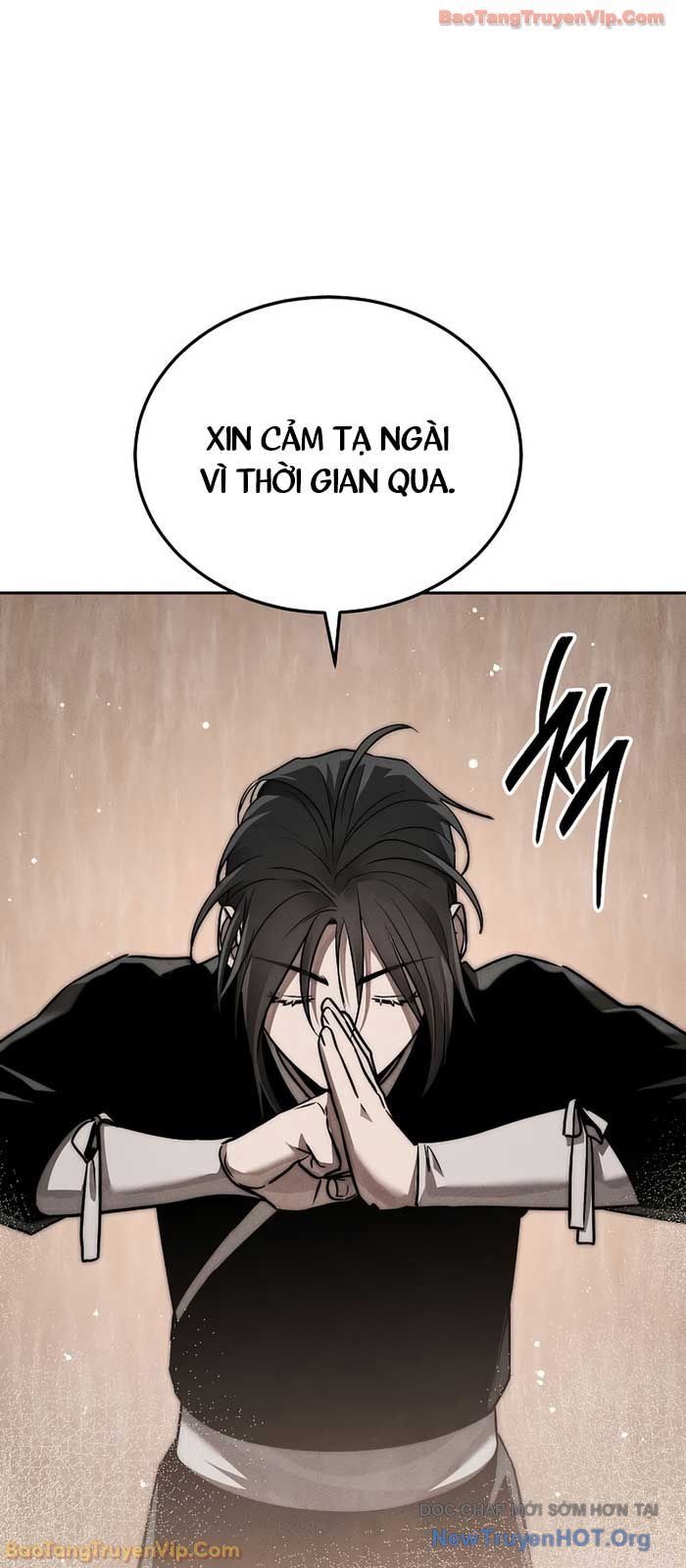 Thần Ma Đại Đế Chap 8 - Next Chap 9