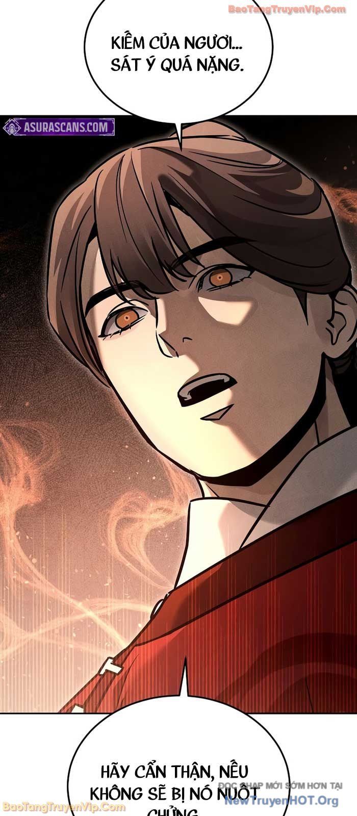 Thần Ma Đại Đế Chap 8 - Next Chap 9