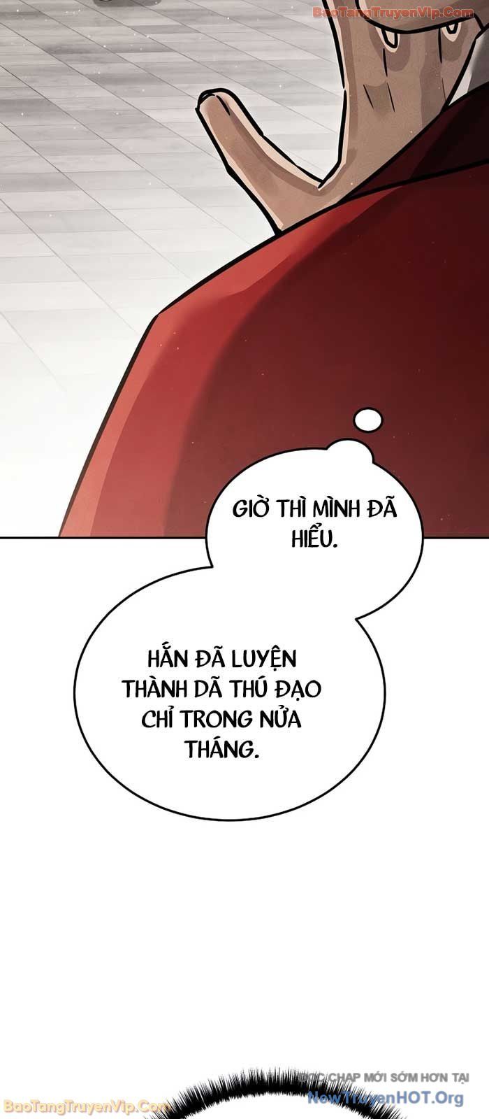 Thần Ma Đại Đế Chap 8 - Next Chap 9