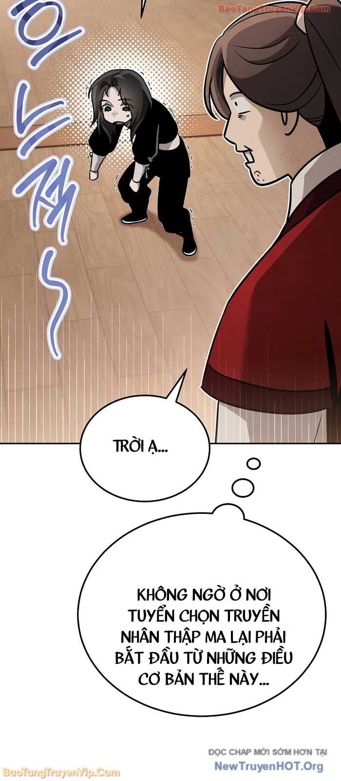 Thần Ma Đại Đế Chap 8 - Next Chap 9