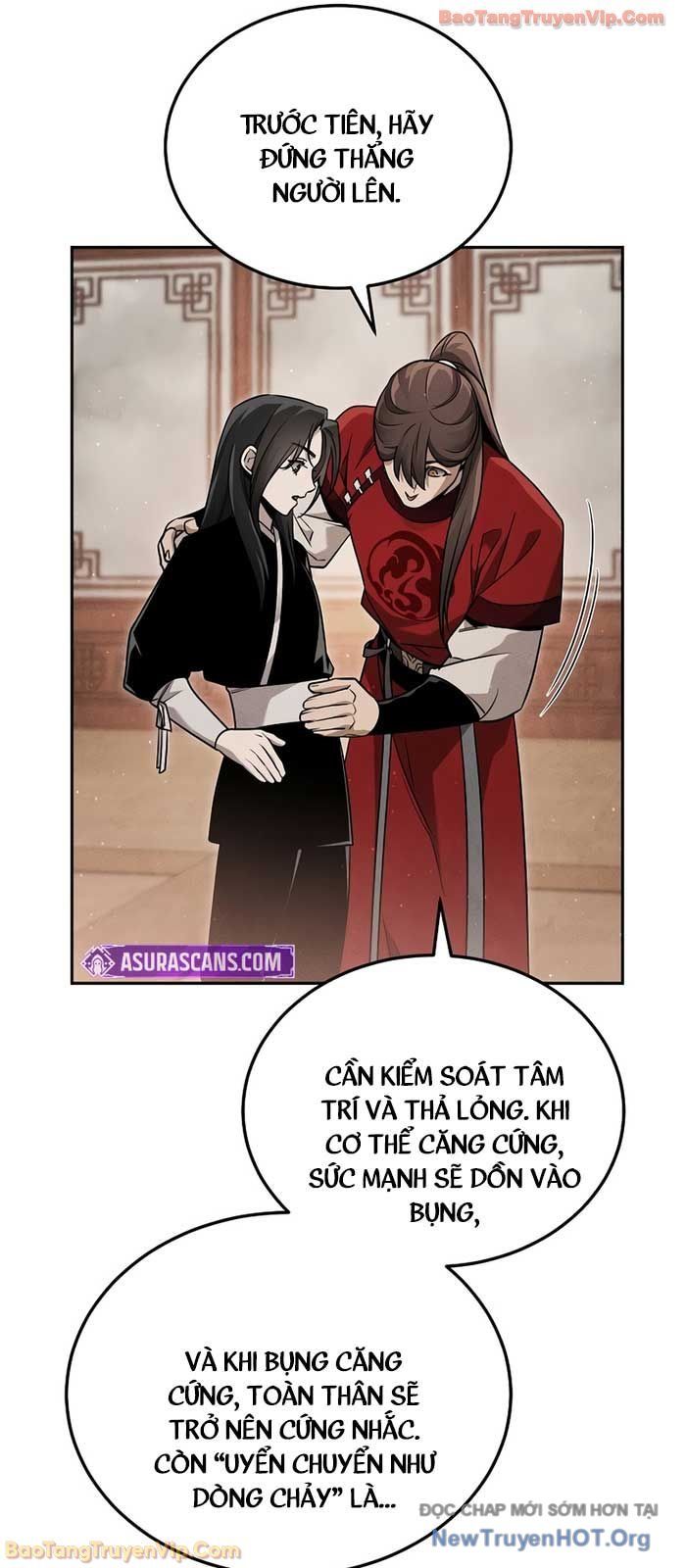 Thần Ma Đại Đế Chap 8 - Next Chap 9