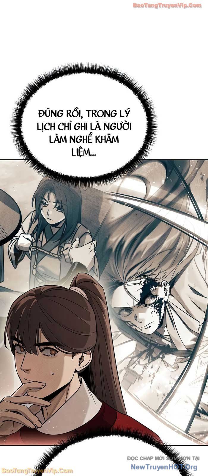 Thần Ma Đại Đế Chap 8 - Next Chap 9