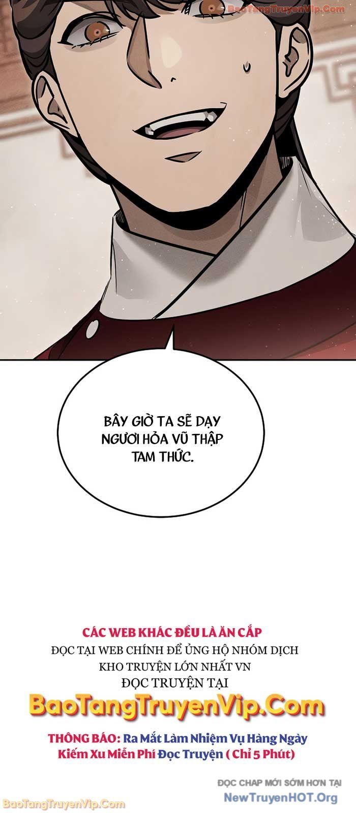 Thần Ma Đại Đế Chap 8 - Next Chap 9