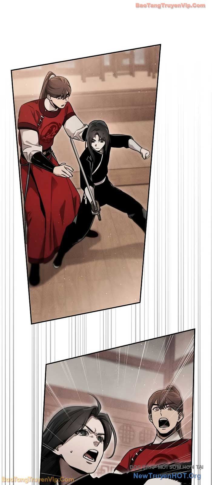 Thần Ma Đại Đế Chap 8 - Next Chap 9