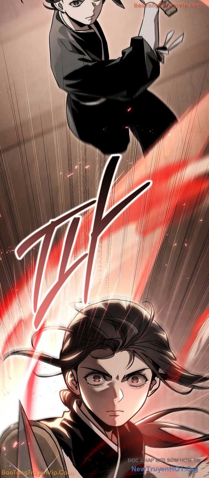 Thần Ma Đại Đế Chap 8 - Next Chap 9