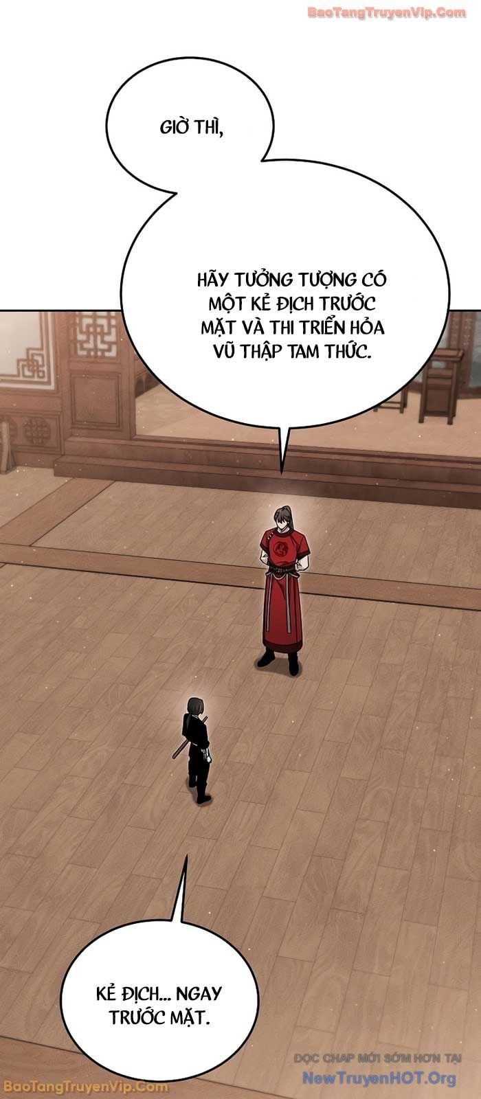 Thần Ma Đại Đế Chap 8 - Next Chap 9