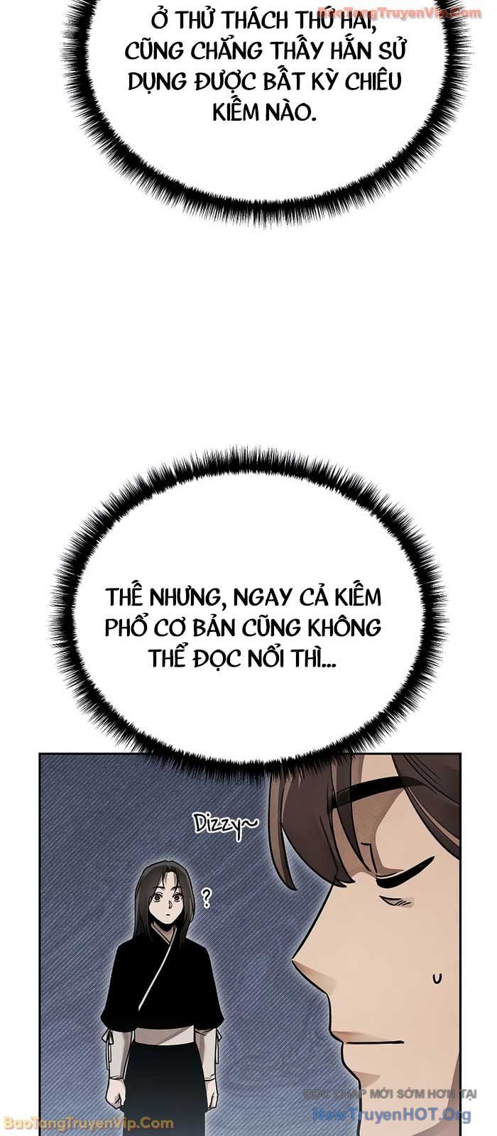 Thần Ma Đại Đế Chap 8 - Next Chap 9