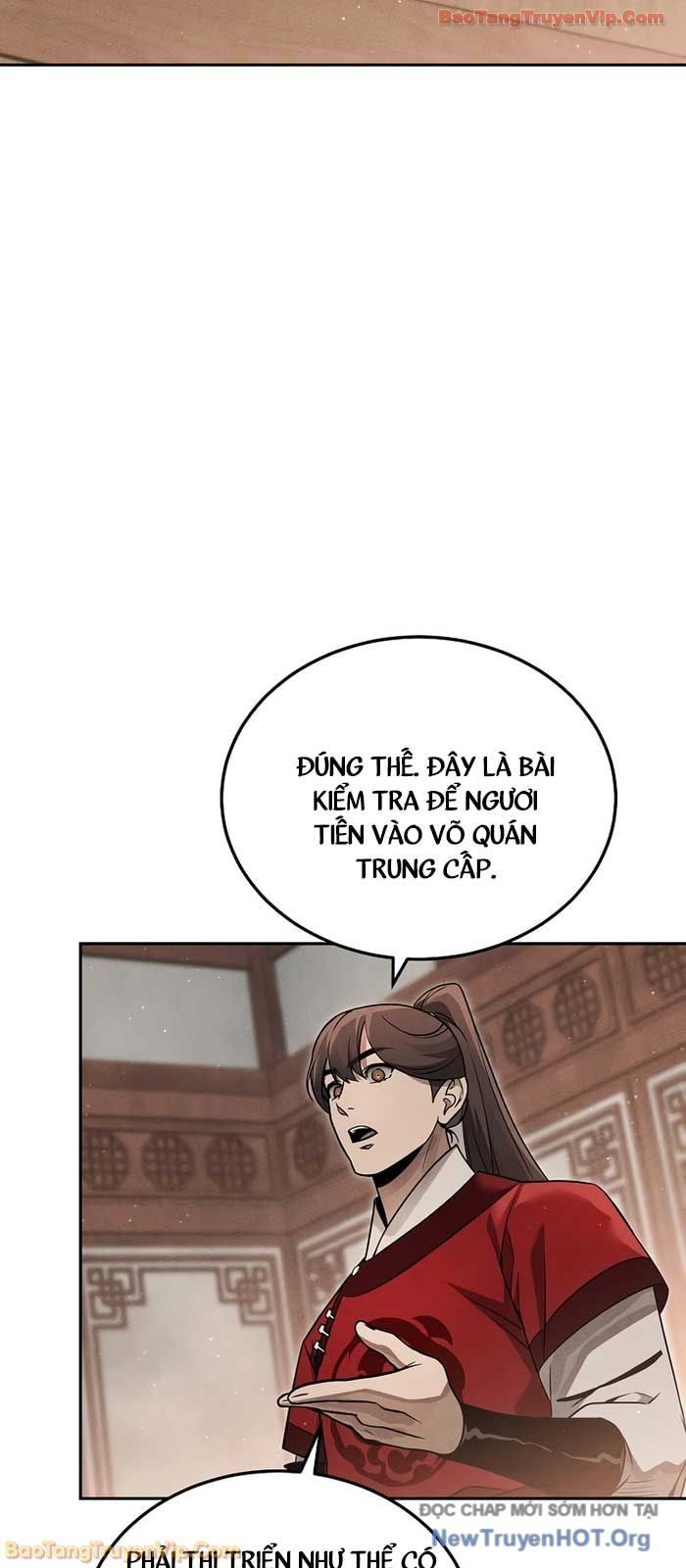 Thần Ma Đại Đế Chap 8 - Next Chap 9