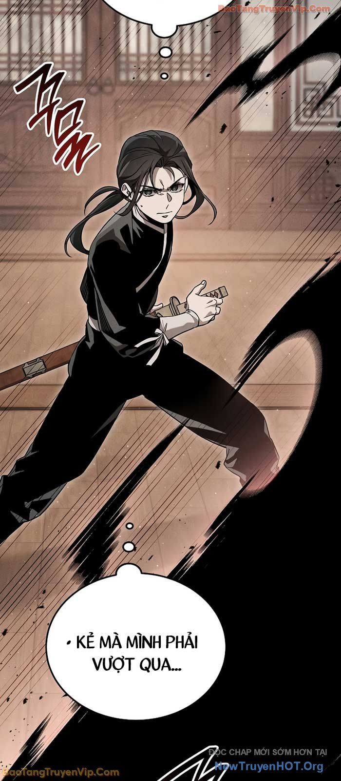 Thần Ma Đại Đế Chap 8 - Next Chap 9