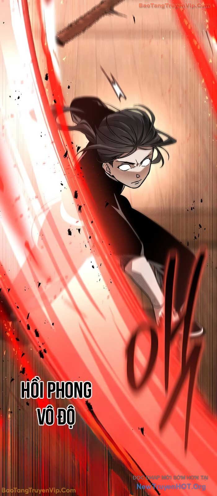 Thần Ma Đại Đế Chap 8 - Next Chap 9