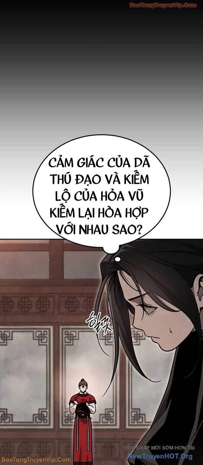 Thần Ma Đại Đế Chap 8 - Next Chap 9
