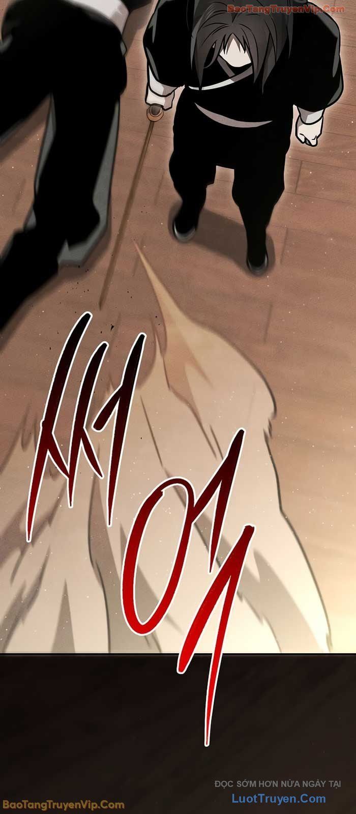 Thần Ma Đại Đế Chap 9 - Next Chap 10