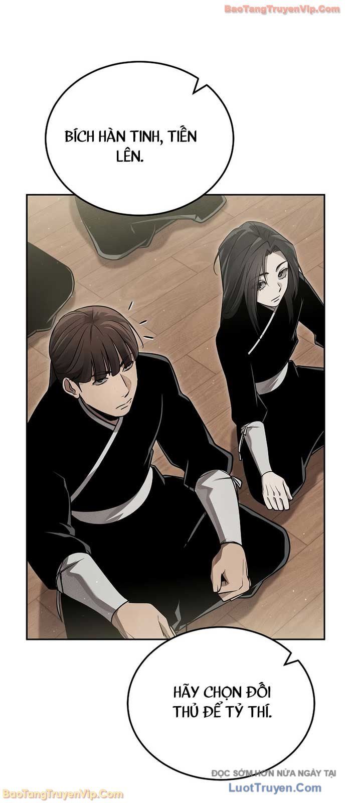 Thần Ma Đại Đế Chap 9 - Next Chap 10