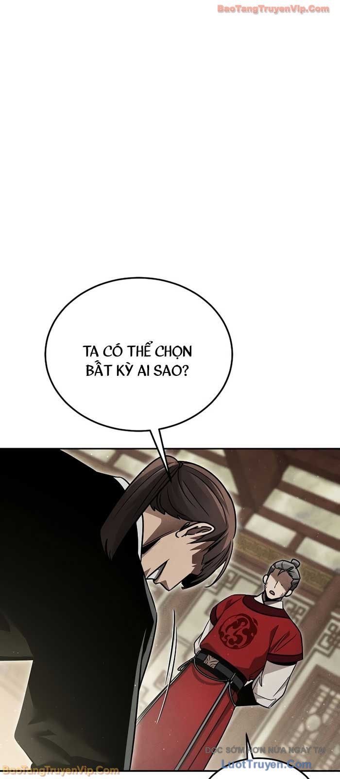 Thần Ma Đại Đế Chap 9 - Next Chap 10