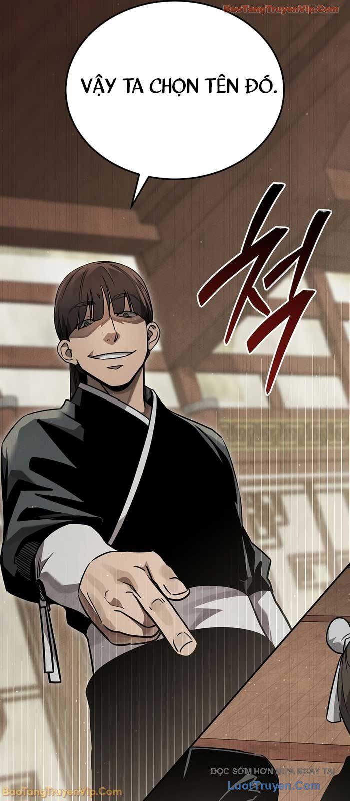 Thần Ma Đại Đế Chap 9 - Next Chap 10