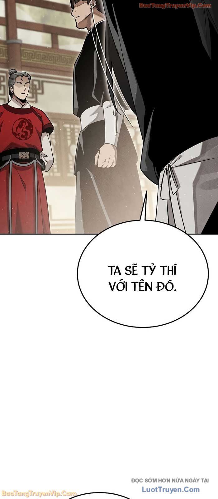 Thần Ma Đại Đế Chap 9 - Next Chap 10