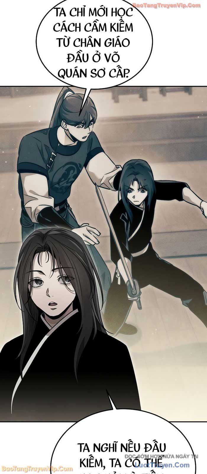 Thần Ma Đại Đế Chap 9 - Next Chap 10