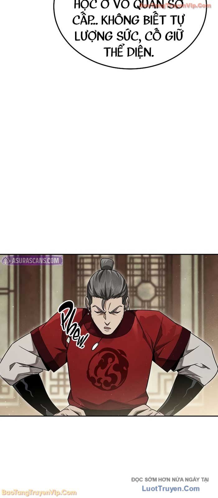 Thần Ma Đại Đế Chap 9 - Next Chap 10