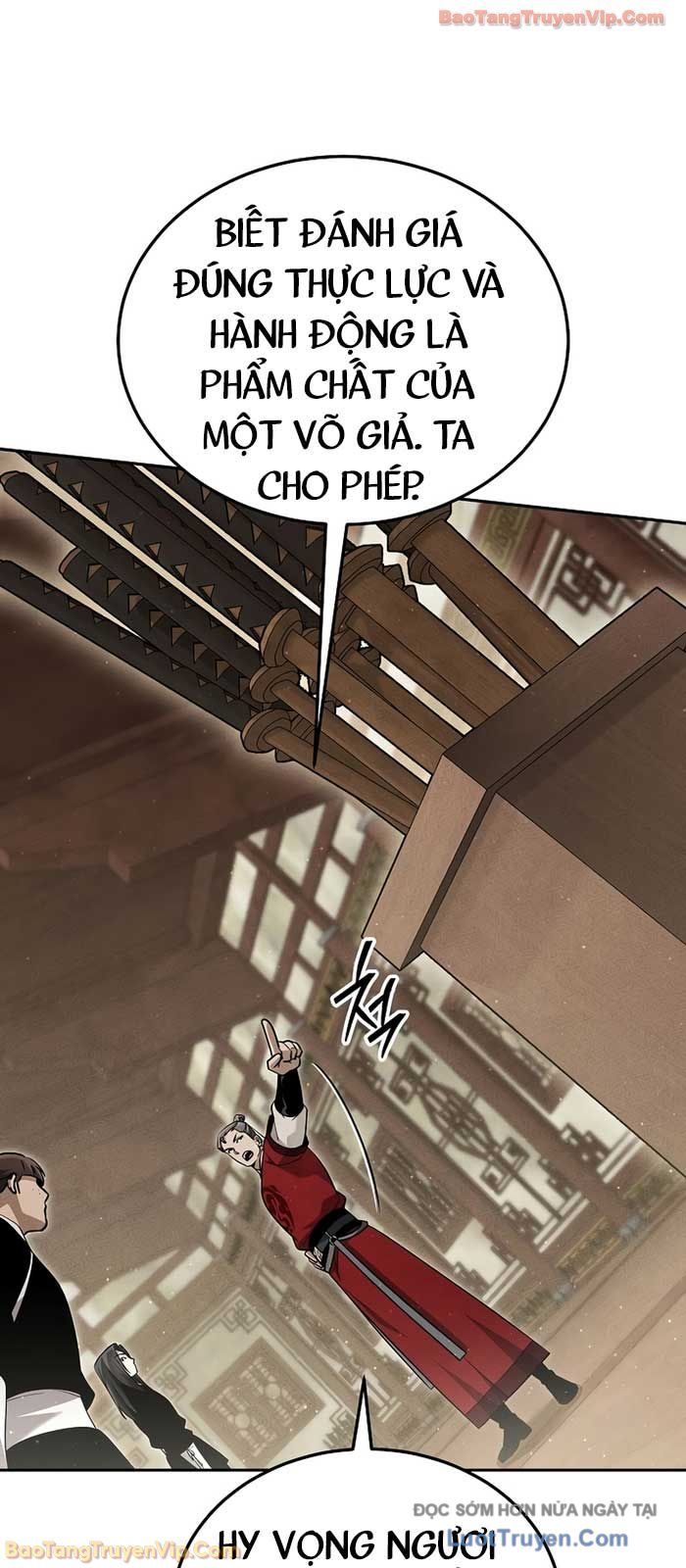 Thần Ma Đại Đế Chap 9 - Next Chap 10