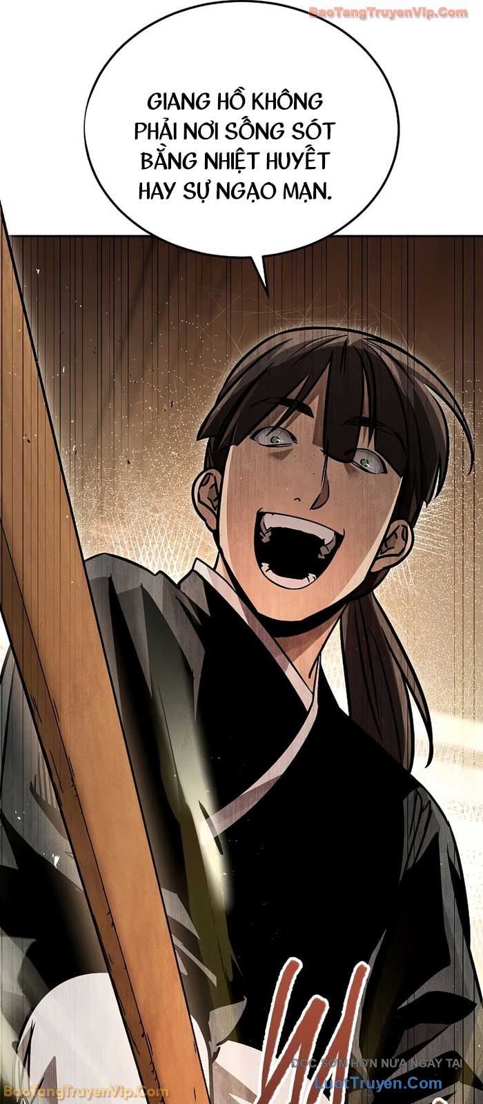 Thần Ma Đại Đế Chap 9 - Next Chap 10