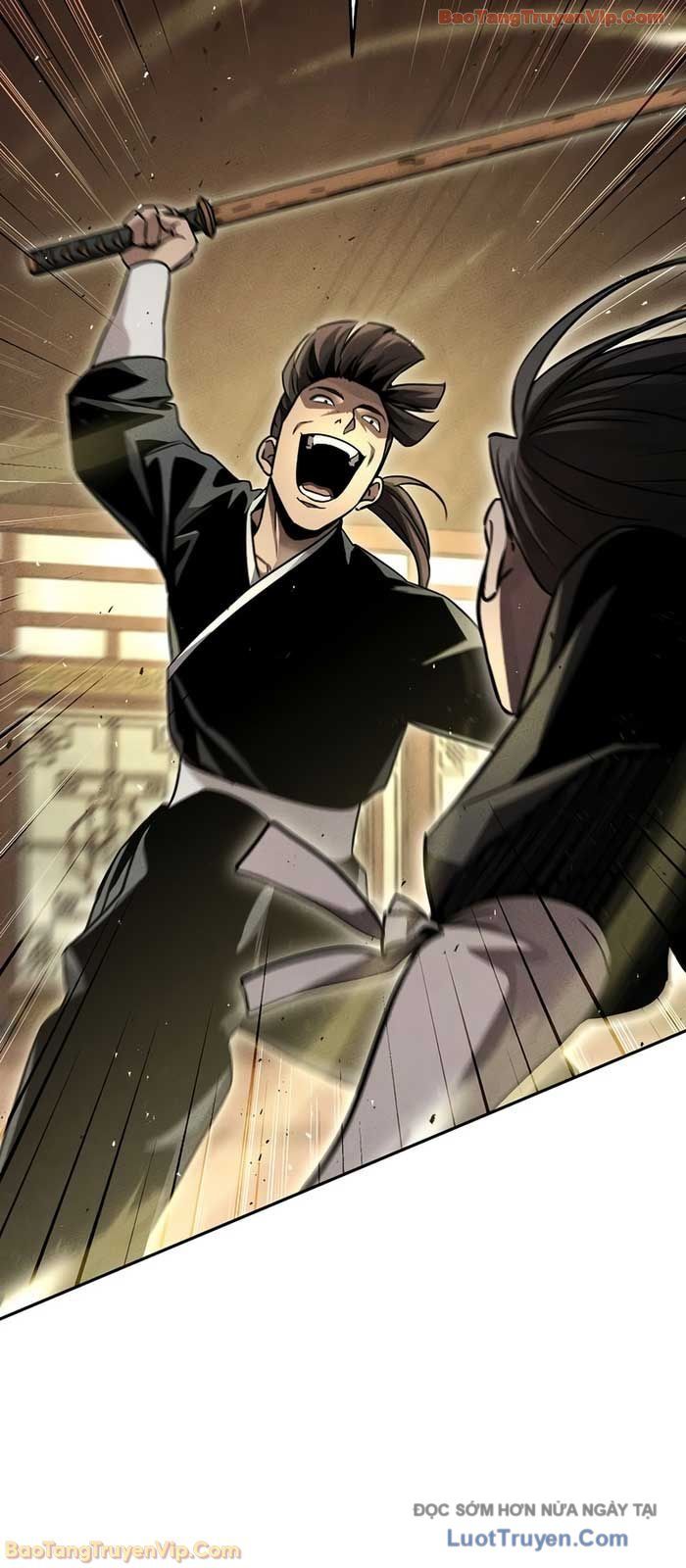 Thần Ma Đại Đế Chap 9 - Next Chap 10