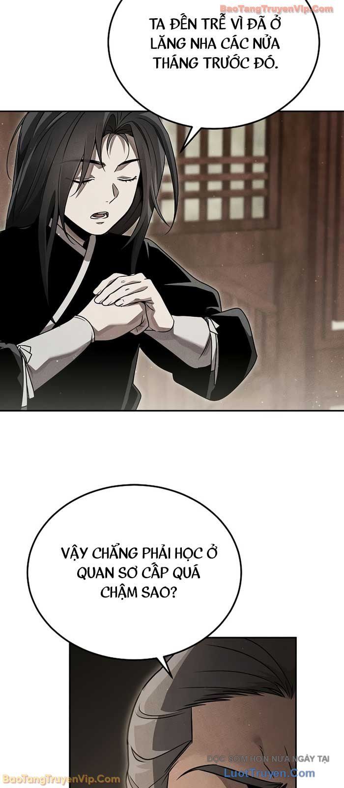 Thần Ma Đại Đế Chap 9 - Next Chap 10