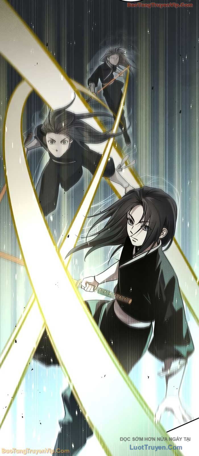 Thần Ma Đại Đế Chap 9 - Next Chap 10