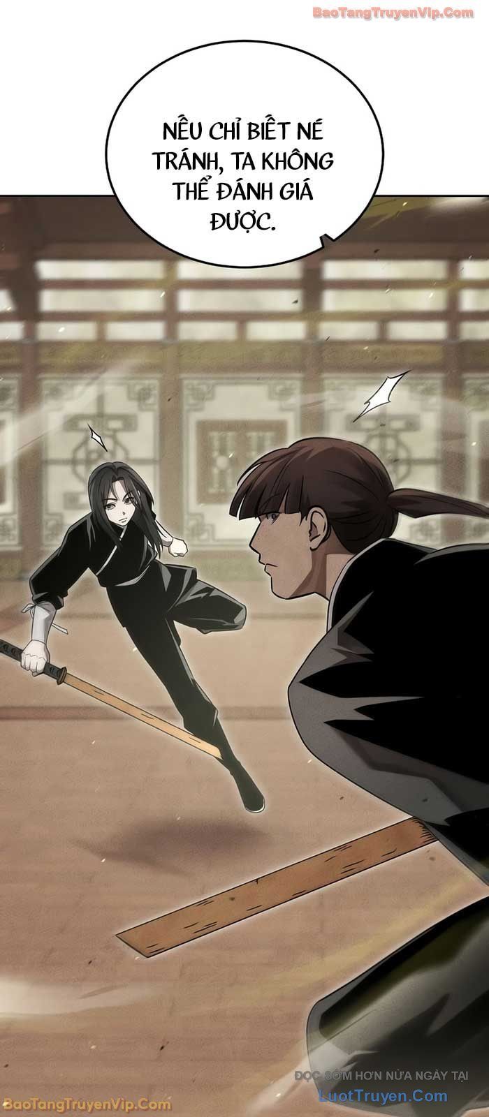 Thần Ma Đại Đế Chap 9 - Next Chap 10