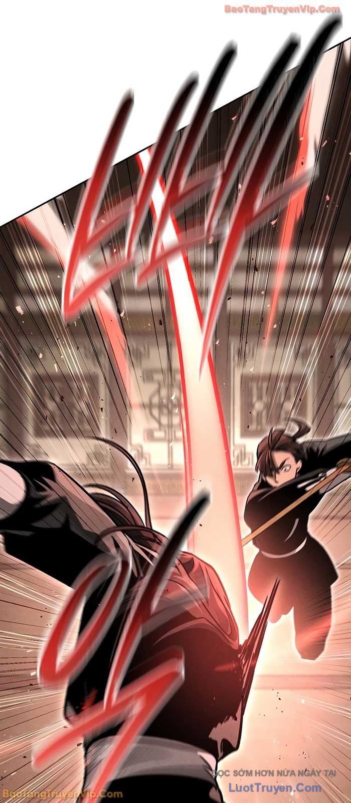 Thần Ma Đại Đế Chap 9 - Next Chap 10