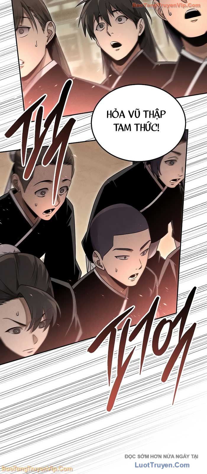 Thần Ma Đại Đế Chap 9 - Next Chap 10