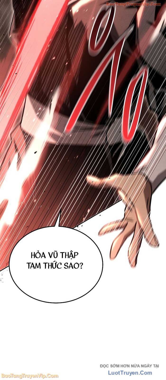 Thần Ma Đại Đế Chap 9 - Next Chap 10