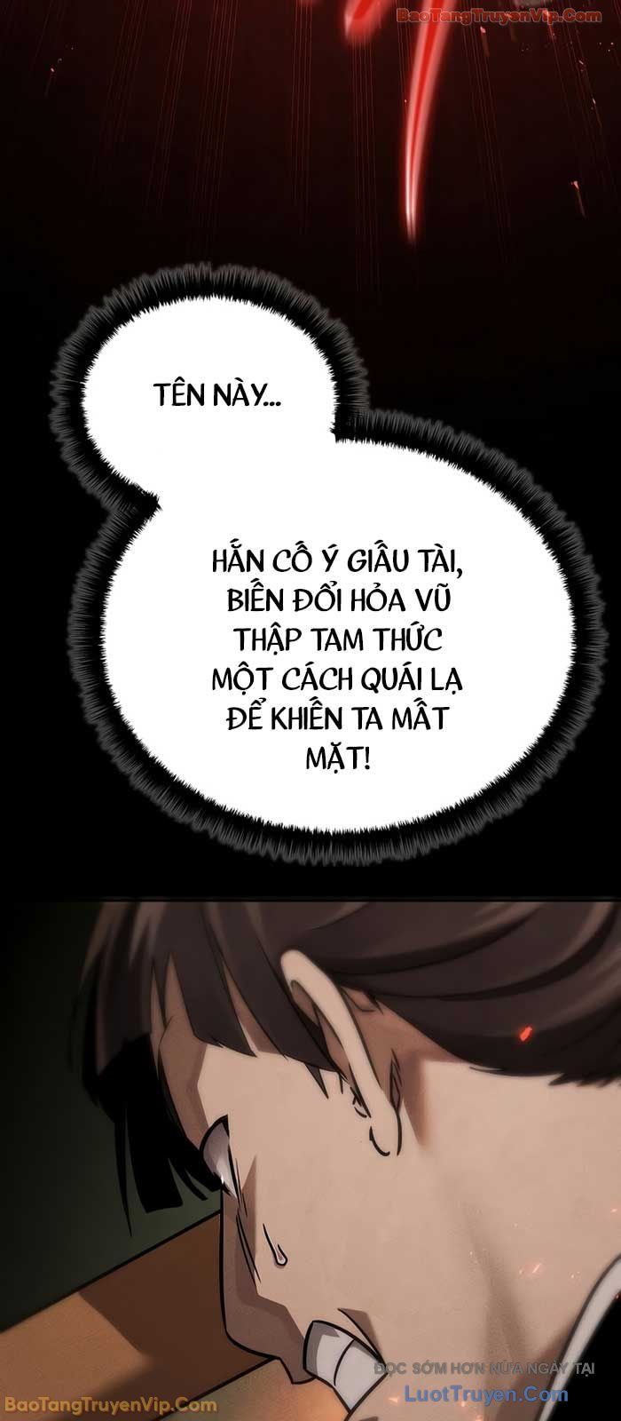 Thần Ma Đại Đế Chap 9 - Next Chap 10