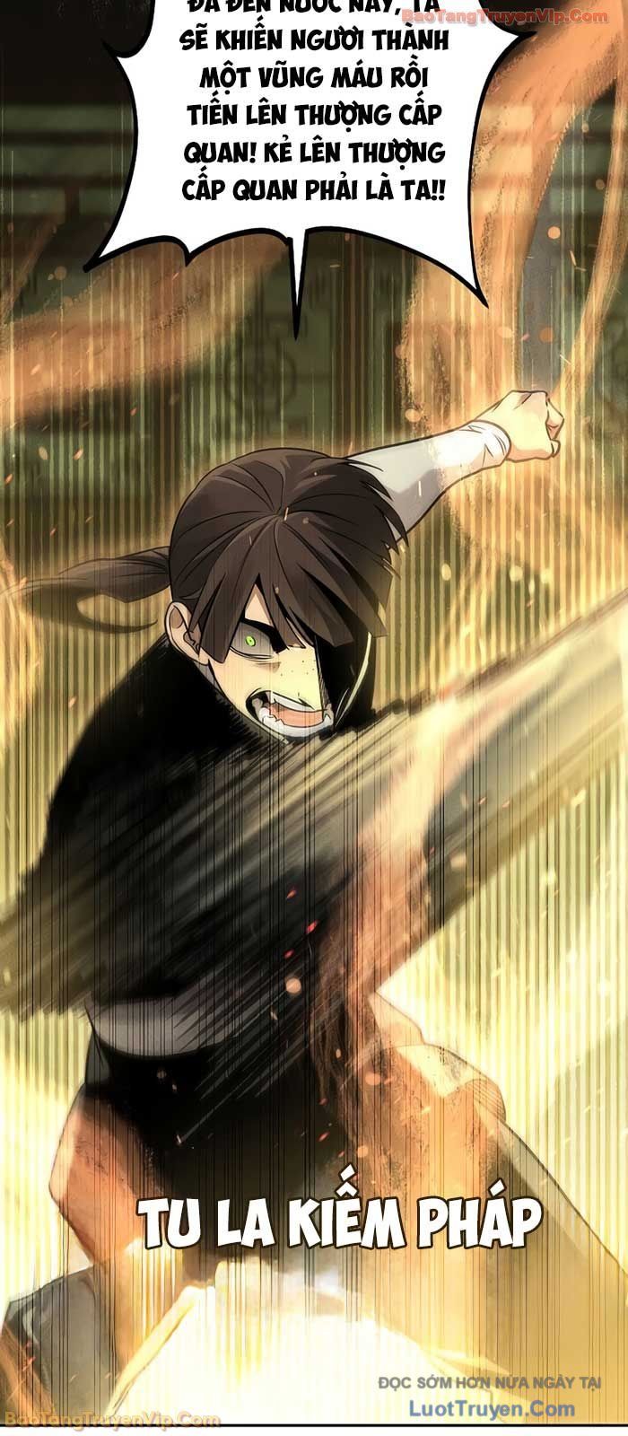 Thần Ma Đại Đế Chap 9 - Next Chap 10