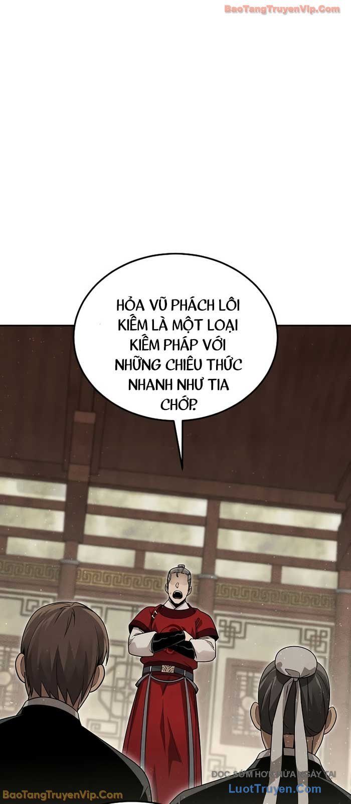 Thần Ma Đại Đế Chap 9 - Next Chap 10
