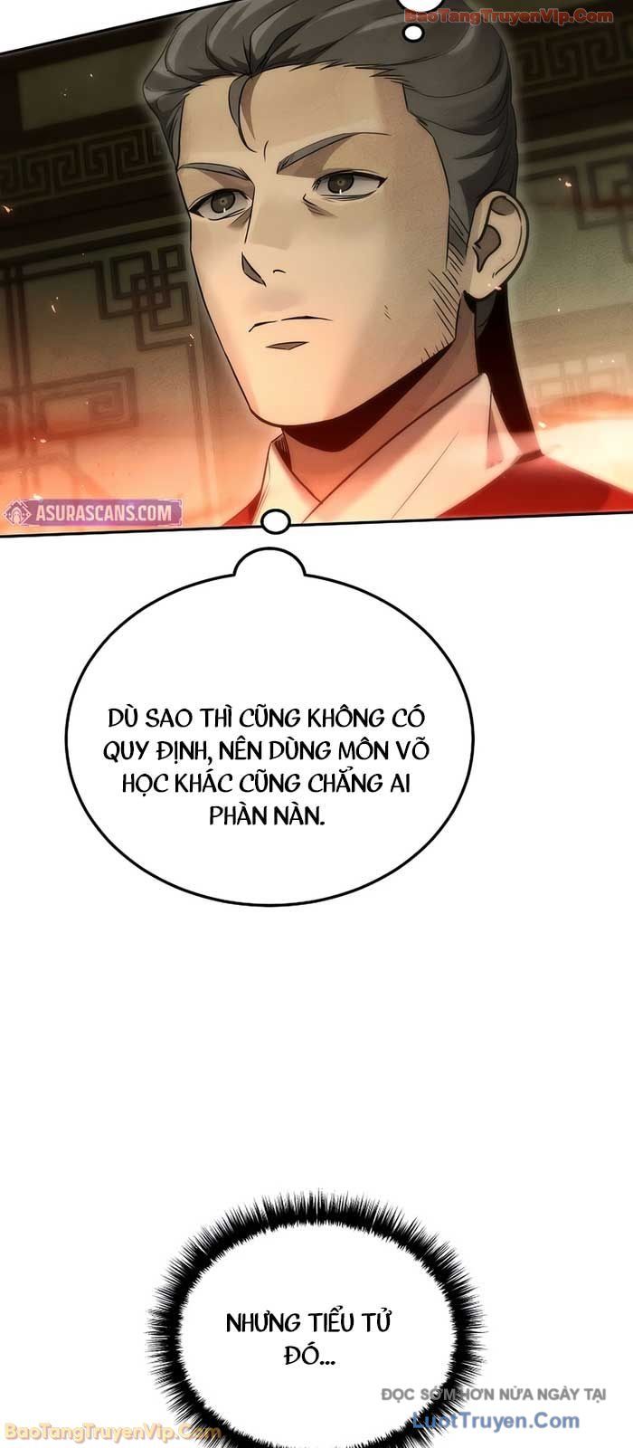 Thần Ma Đại Đế Chap 9 - Next Chap 10