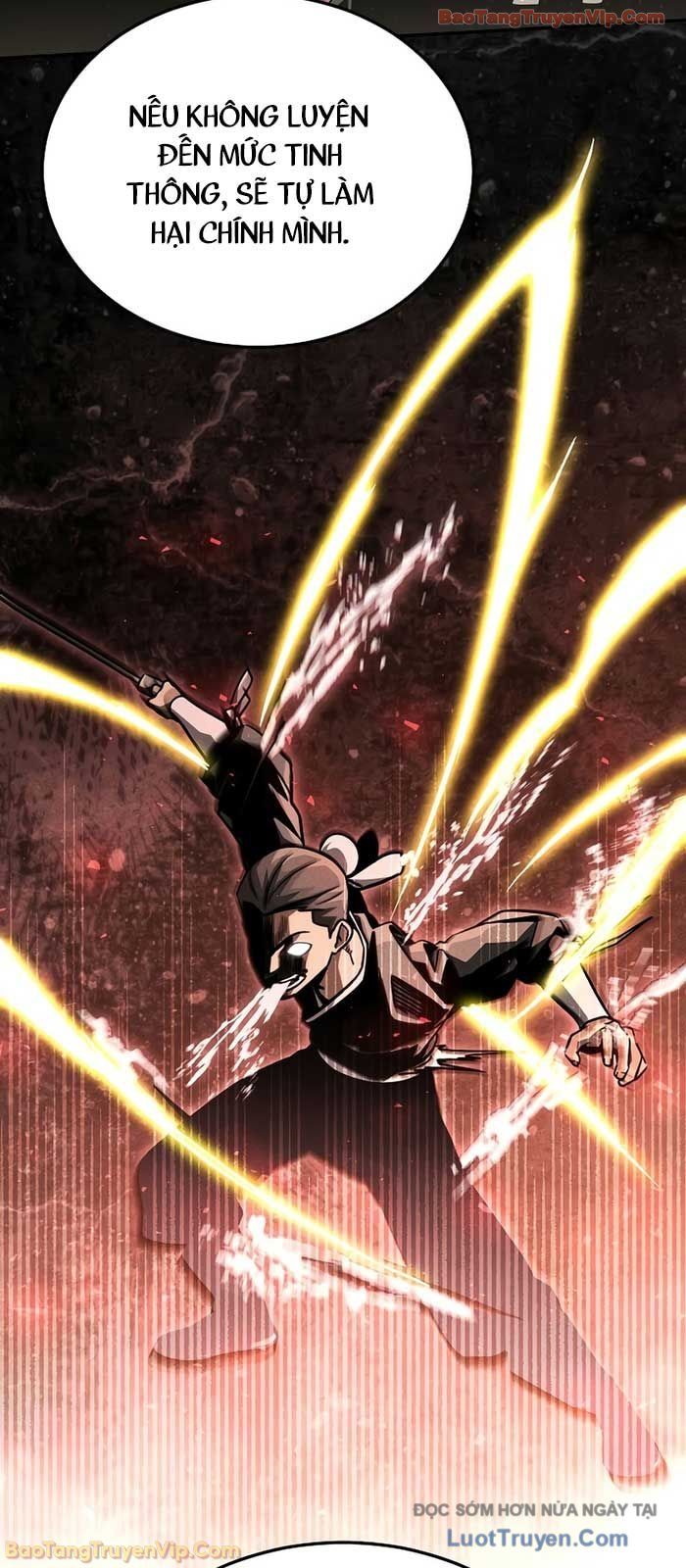 Thần Ma Đại Đế Chap 9 - Next Chap 10