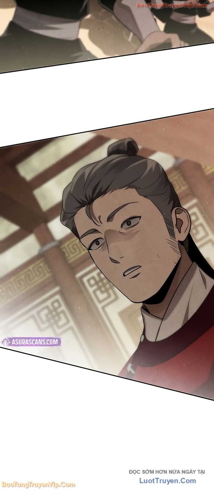 Thần Ma Đại Đế Chap 9 - Next Chap 10