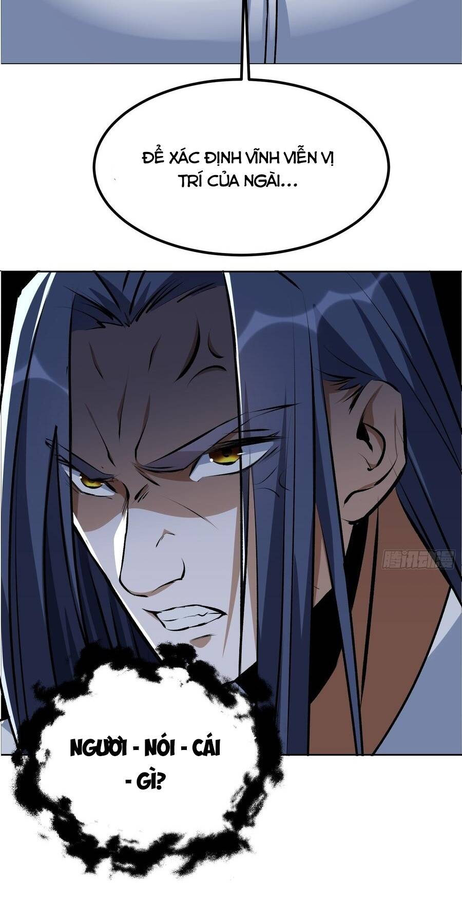 Thần Ma Đại Phản Phái: Thiên Mệnh Chi Tử Bị Ta Giăng Bẫy Rồi Chap 12 - Next Chap 13