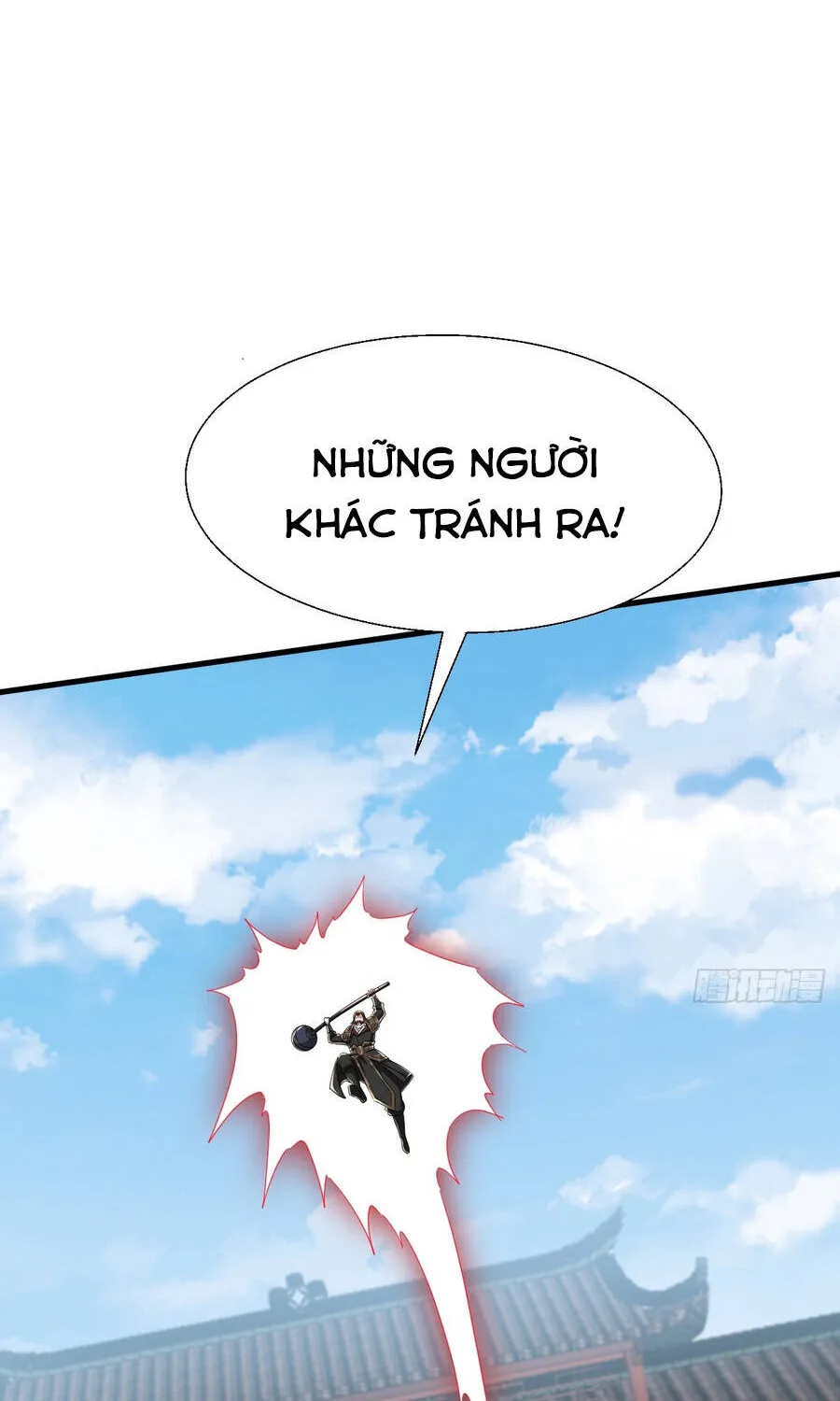 Thần Ma Đại Phản Phái: Thiên Mệnh Chi Tử Bị Ta Giăng Bẫy Rồi Chap 18 - Next Chap 19