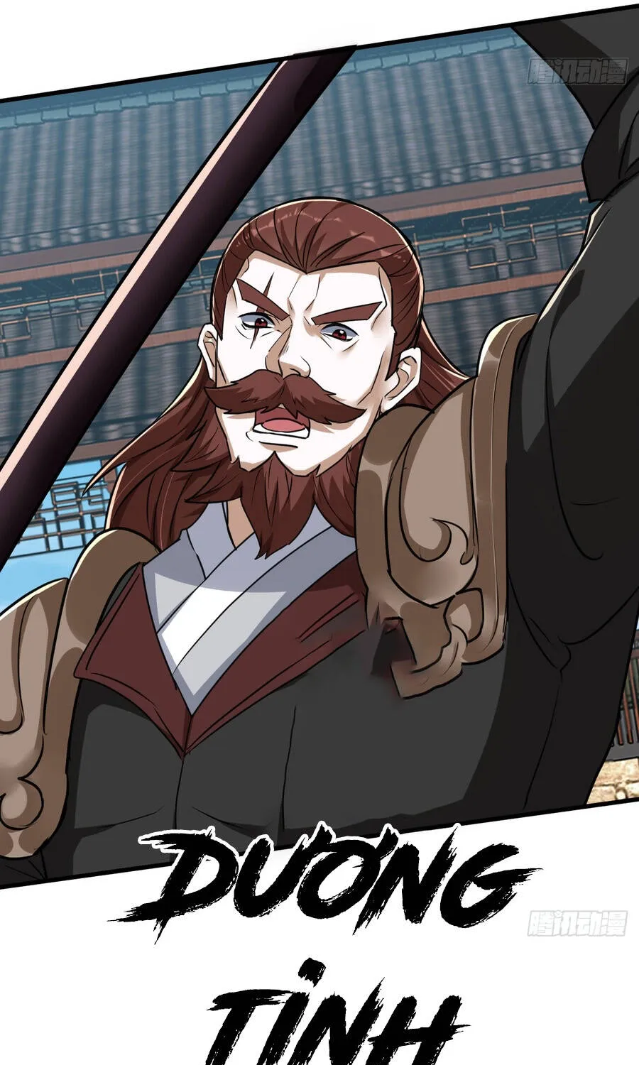 Thần Ma Đại Phản Phái: Thiên Mệnh Chi Tử Bị Ta Giăng Bẫy Rồi Chap 18 - Next Chap 19