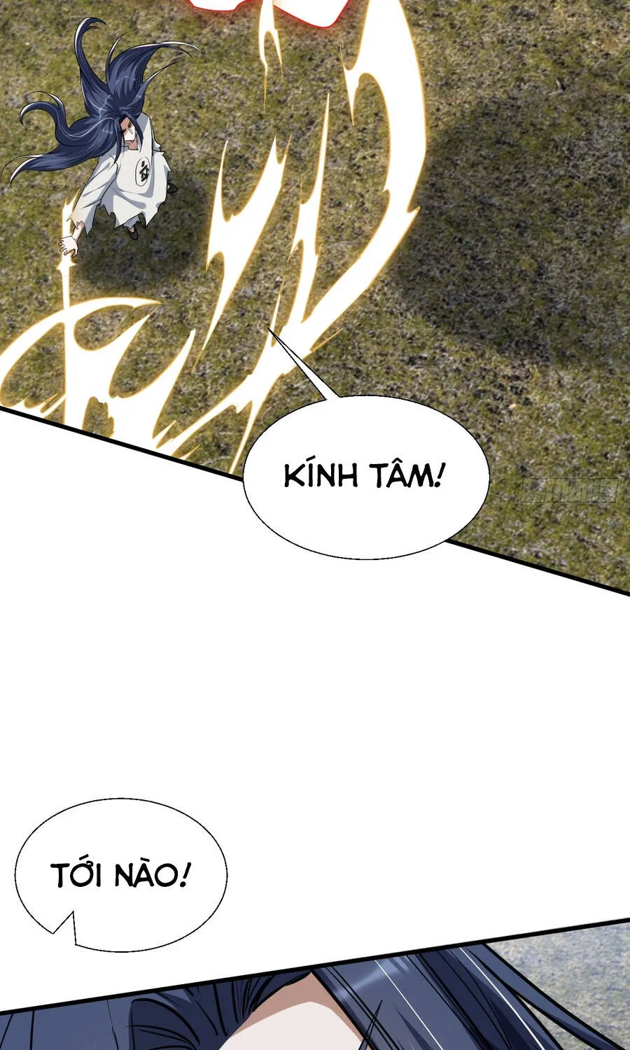 Thần Ma Đại Phản Phái: Thiên Mệnh Chi Tử Bị Ta Giăng Bẫy Rồi Chap 18 - Next Chap 19