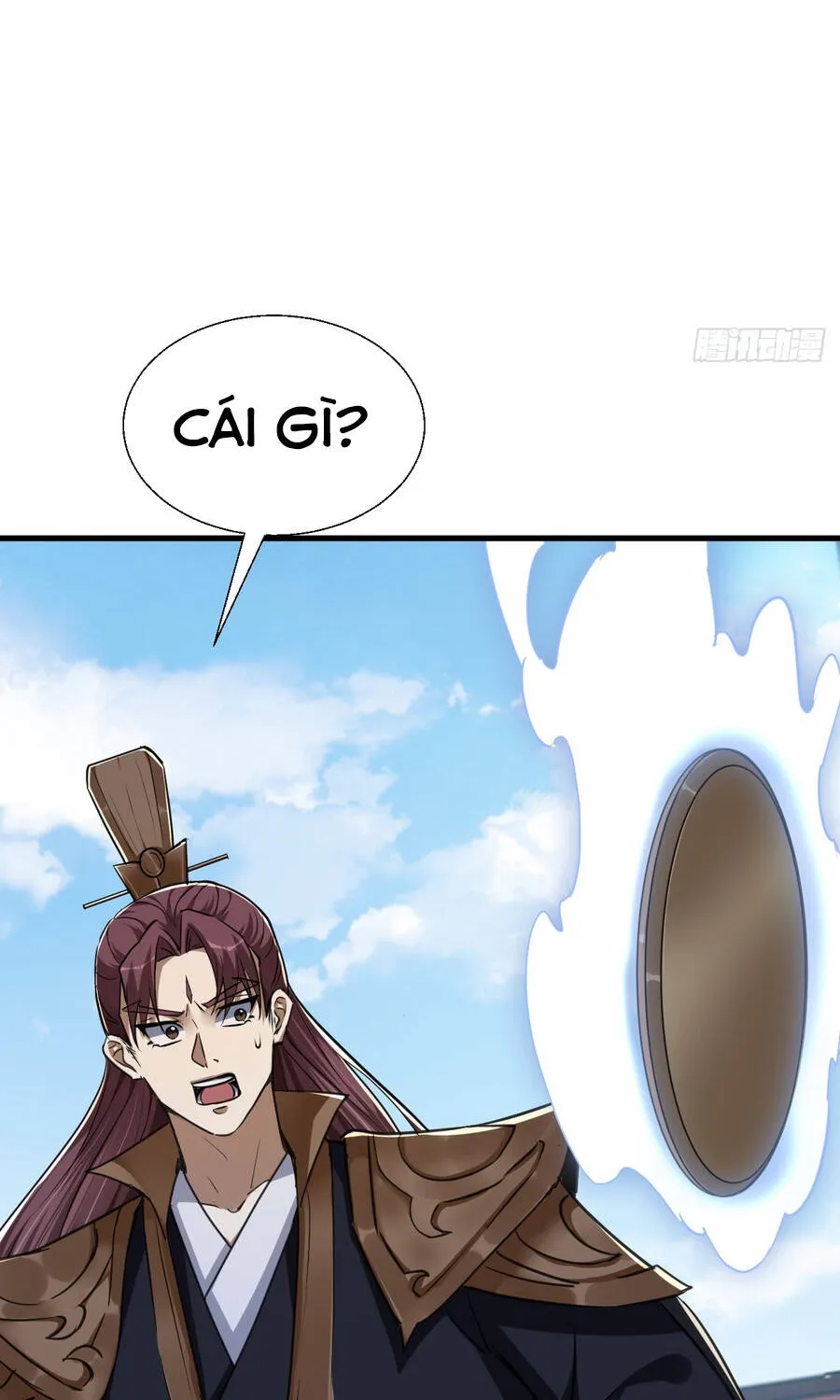 Thần Ma Đại Phản Phái: Thiên Mệnh Chi Tử Bị Ta Giăng Bẫy Rồi Chap 18 - Next Chap 19