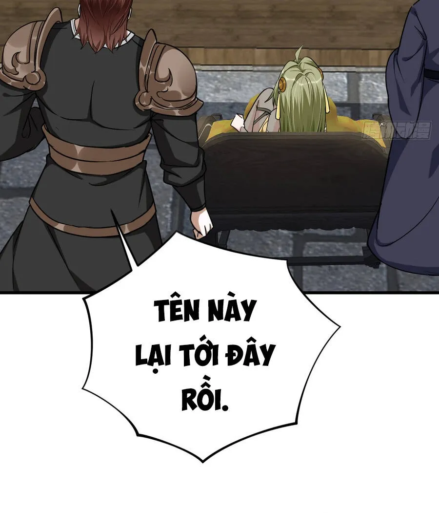 Thần Ma Đại Phản Phái: Thiên Mệnh Chi Tử Bị Ta Giăng Bẫy Rồi Chap 18 - Next Chap 19