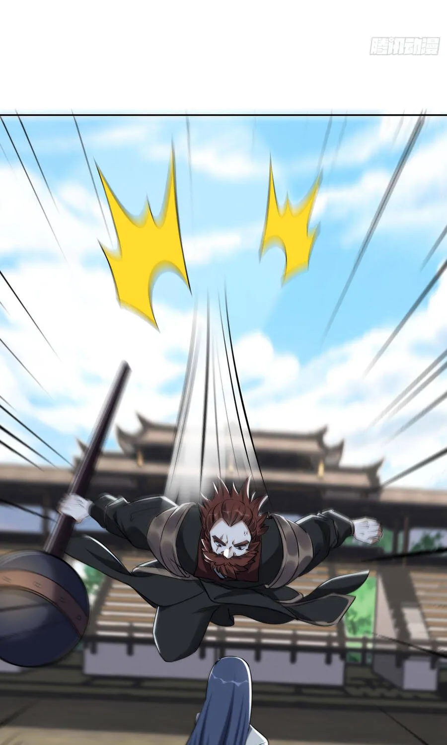 Thần Ma Đại Phản Phái: Thiên Mệnh Chi Tử Bị Ta Giăng Bẫy Rồi Chap 19 - Next Chap 20