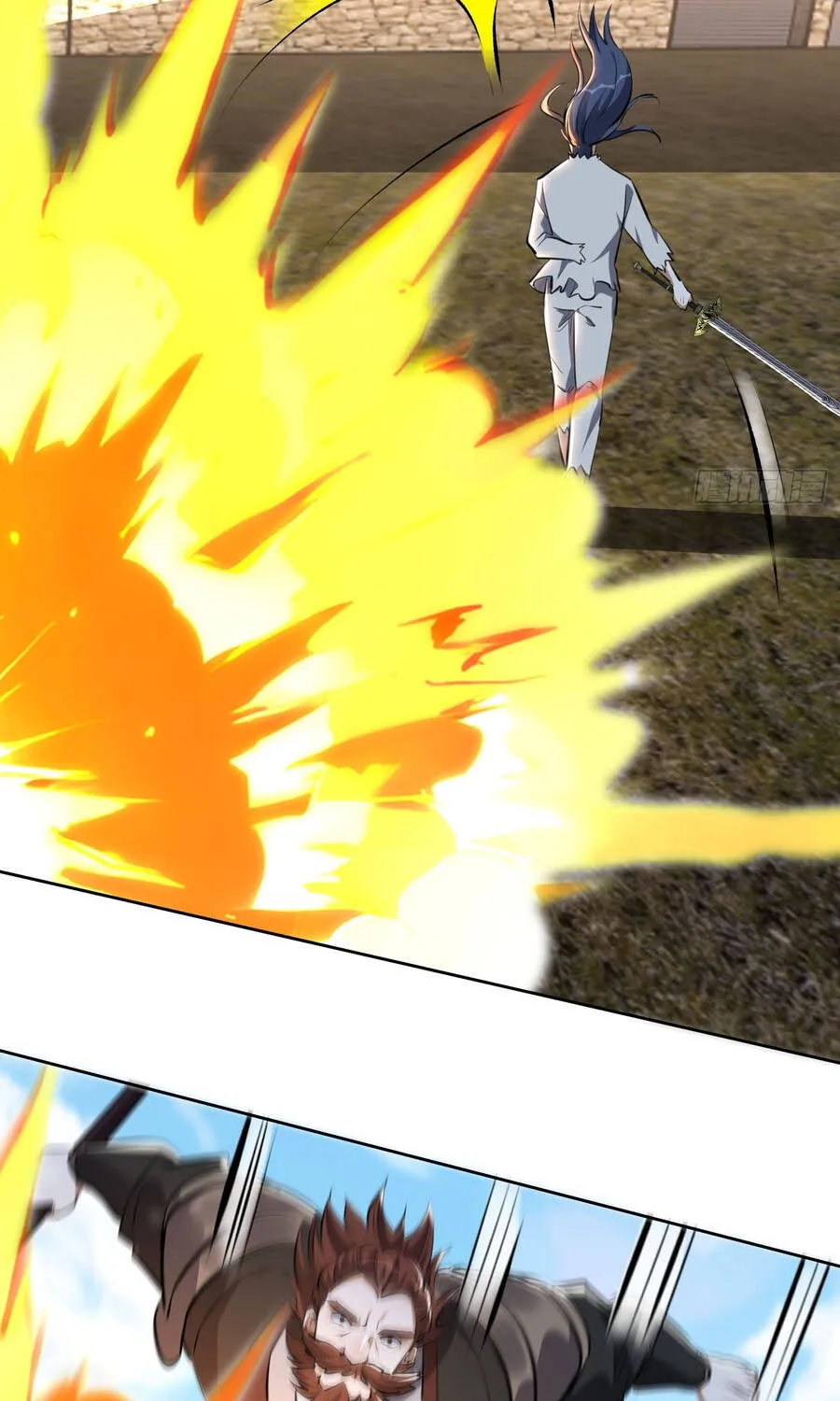 Thần Ma Đại Phản Phái: Thiên Mệnh Chi Tử Bị Ta Giăng Bẫy Rồi Chap 19 - Next Chap 20