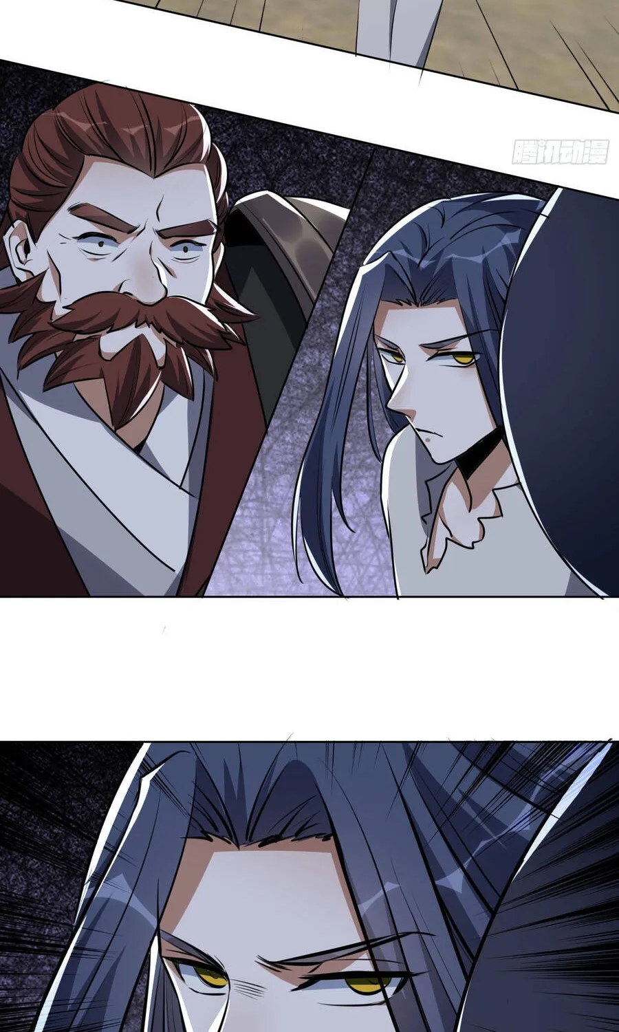 Thần Ma Đại Phản Phái: Thiên Mệnh Chi Tử Bị Ta Giăng Bẫy Rồi Chap 19 - Next Chap 20