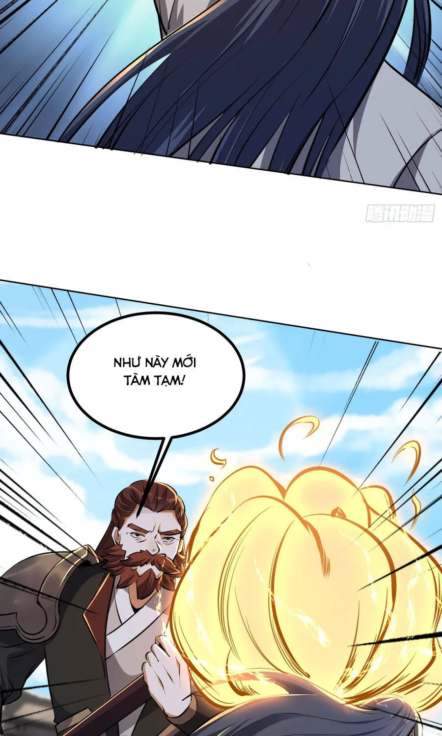 Thần Ma Đại Phản Phái: Thiên Mệnh Chi Tử Bị Ta Giăng Bẫy Rồi Chap 19 - Next Chap 20