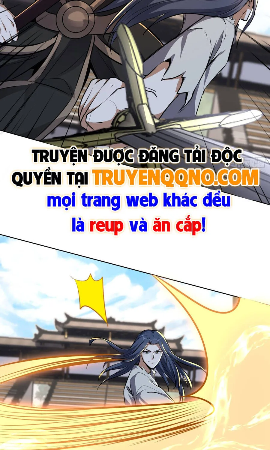 Thần Ma Đại Phản Phái: Thiên Mệnh Chi Tử Bị Ta Giăng Bẫy Rồi Chap 19 - Next Chap 20